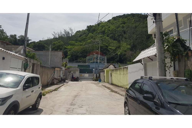 Imagem Terreno à Venda, 144 m² em Vargem Pequena/curicica - Rio De Janeiro