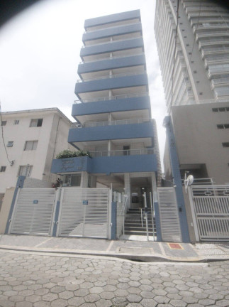 Foto do imóvel Apartamento com 1 Quarto à Venda, 47 m² em Aviação - Praia Grande