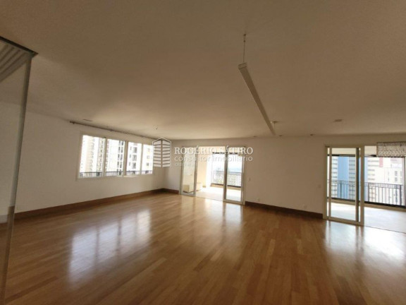 Imagem Apartamento com 3 Quartos à Venda, 310 m² em Paraíso - São Paulo