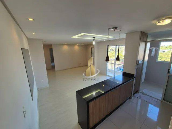 Foto do imóvel Apartamento com 2 Quartos à Venda, 63 m² em Vila Sanches - São José Dos Campos