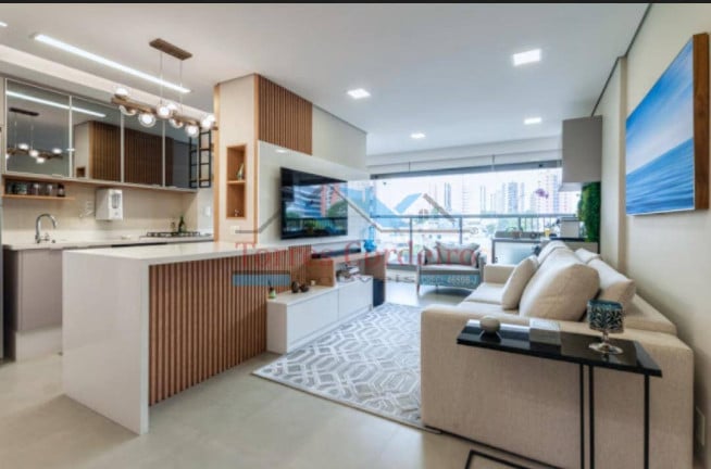 Foto do imóvel Apartamento com 2 Quartos à Venda, 84 m² em Vila Mariana - São Paulo