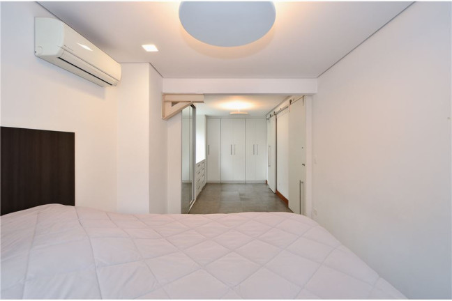 Imagem Apartamento com 3 Quartos à Venda, 98 m² em Brooklin Paulista - São Paulo