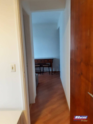 Foto do imóvel Apartamento com 1 Quarto à Venda, 34 m² em Perdizes - São Paulo