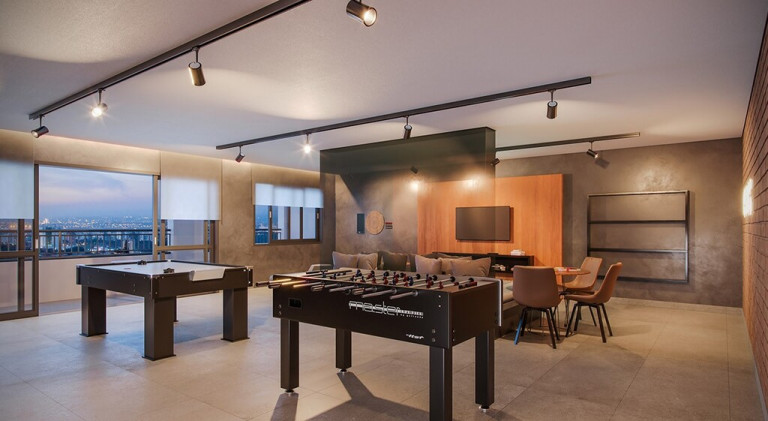 Imagem Apartamento com 2 Quartos à Venda, 69 m² em Vila Matilde - São Paulo