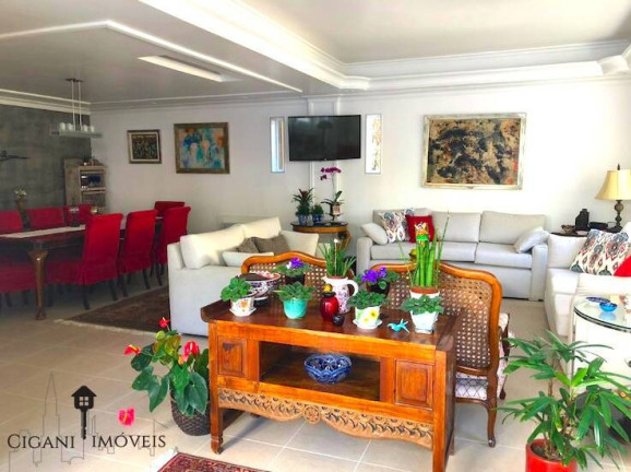Imagem Casa de Condomínio com 3 Quartos à Venda, 278 m² em Barra Da Tijuca - Rio De Janeiro