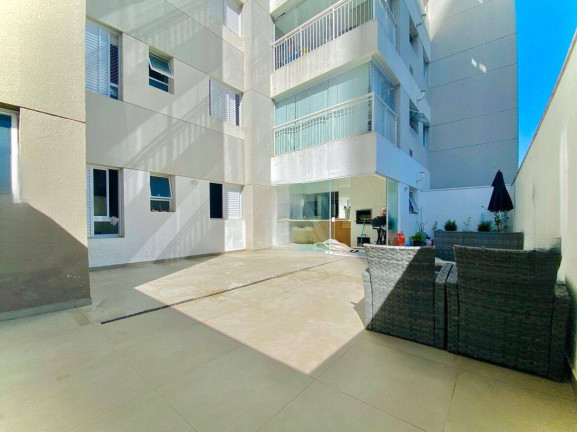 Foto do imóvel Apartamento com 2 Quartos à Venda, 70 m² em Jardim Flórida - Jundiaí
