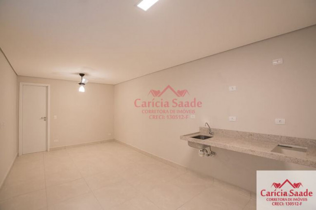 Imagem Flat com 1 Quarto para Alugar, 24 m² em Campos Elíseos - São Paulo