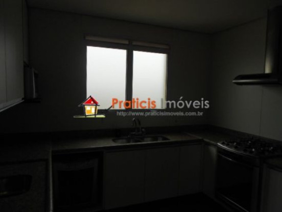 Imagem Apartamento com 4 Quartos à Venda, 270 m² em Chácara Klabin  - São Paulo