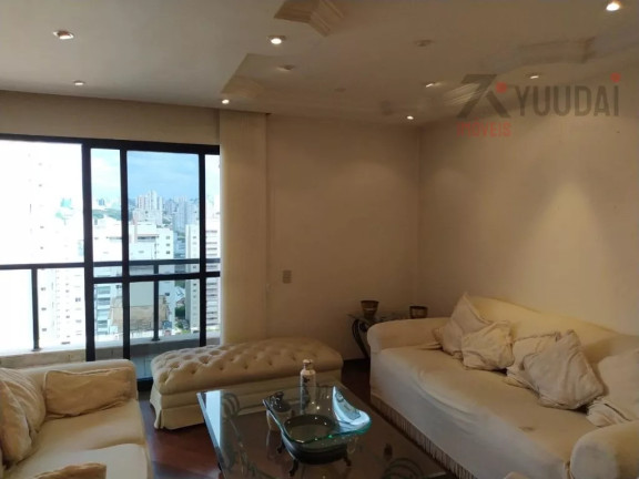Imagem Apartamento com 4 Quartos à Venda,  em Mooca - São Paulo