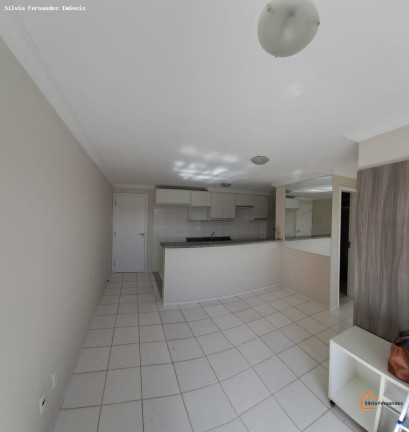 Imagem Apartamento com 2 Quartos à Venda, 55 m² em Centro - Lauro De Freitas