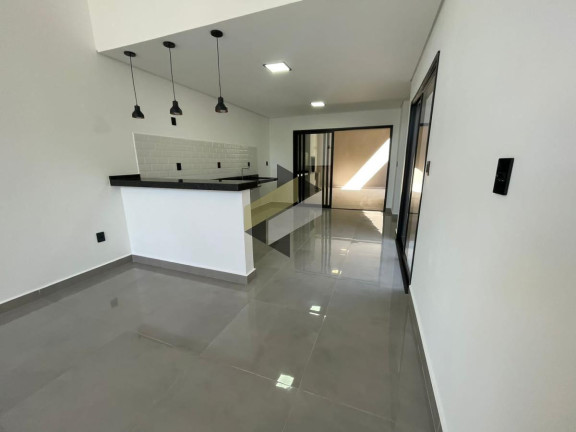 Imagem Casa com 3 Quartos à Venda, 126 m² em Horto Florestal - Sorocaba