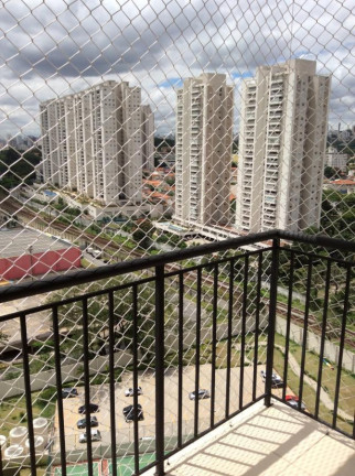 Imagem Apartamento com 3 Quartos à Venda, 70 m² em Lapa - São Paulo