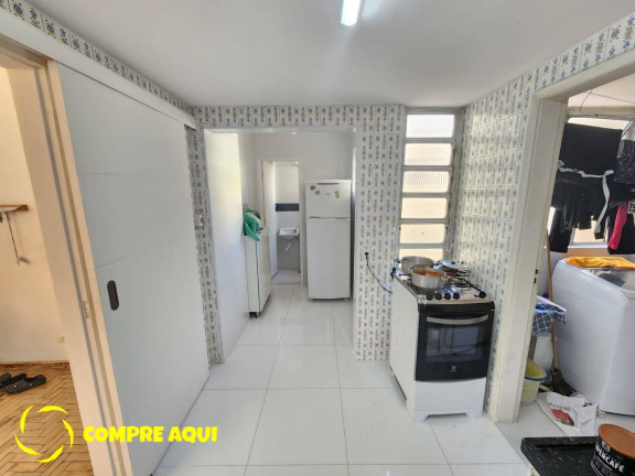 Foto do imóvel Apartamento com 2 Quartos à Venda, 65 m² em Santa Cecília - São Paulo