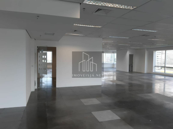 Imagem Sala Comercial para Alugar, 480 m² em Alphaville Industrial - Barueri