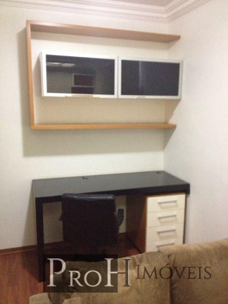 Foto do imóvel Apartamento com 4 Quartos à Venda, 124 m² em Centro - São Bernardo Do Campo