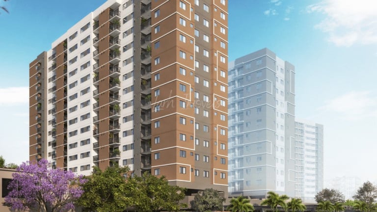 Foto do imóvel Apartamento com 3 Quartos à Venda, 68 m² em Méier - Rio De Janeiro