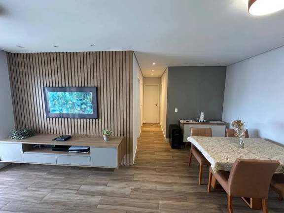 Foto do imóvel Apartamento com 3 Quartos à Venda, 95 m² em Centro - São Bernardo Do Campo
