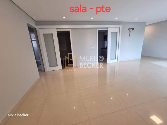 Foto do imóvel Apartamento com 3 Quartos à Venda, 108 m² em Jardim Paraíba - Jacareí