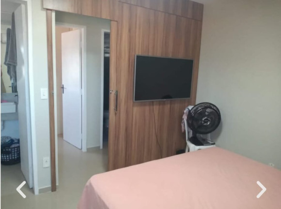 Imagem Apartamento com 3 Quartos à Venda, 86 m² em Morada Do Sol - Teresina