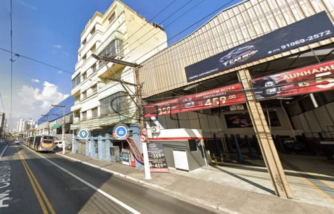Foto do imóvel Imóvel com 2 Quartos à Venda, 50 m² em Brás - São Paulo