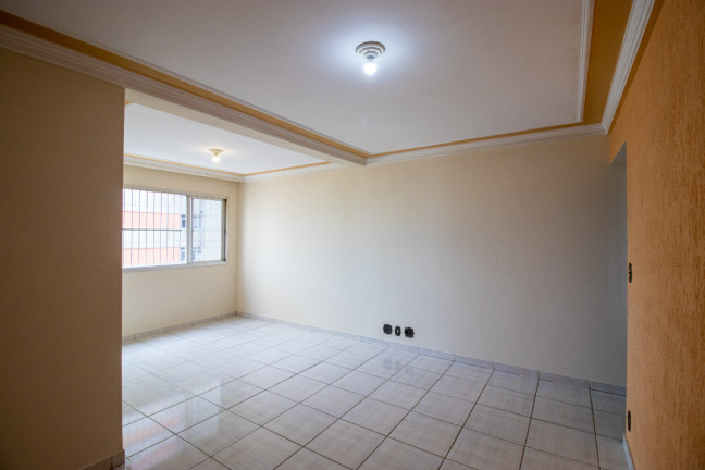 Foto do imóvel Apartamento com 3 Quartos à Venda, 84 m² em Freguesia Do ó - São Paulo