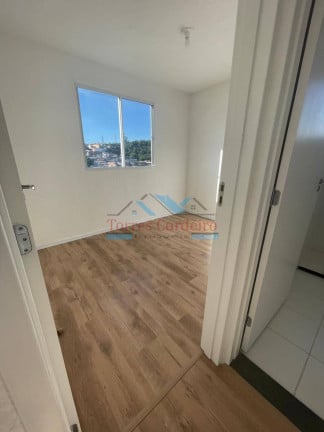 Foto do imóvel Apartamento com 2 Quartos à Venda, 41 m² em Vila Andrade - São Paulo