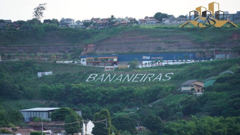 Foto do imóvel Terreno à Venda, 300 m² em Bananeiras