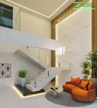 Imagem Apartamento com 2 Quartos à Venda, 69 m² em Aldeota - Fortaleza