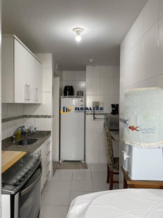 Foto do imóvel Apartamento com 2 Quartos à Venda, 65 m² em Centro - Campos Dos Goytacazes