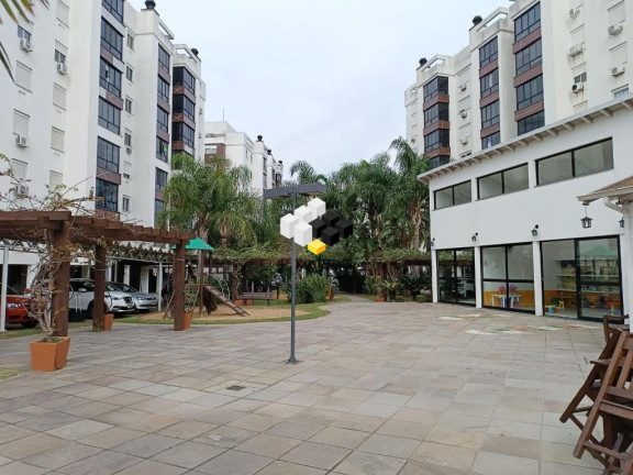 Foto do imóvel Apartamento com 3 Quartos à Venda, 84 m² em Jardim  Botânico - Porto Alegre