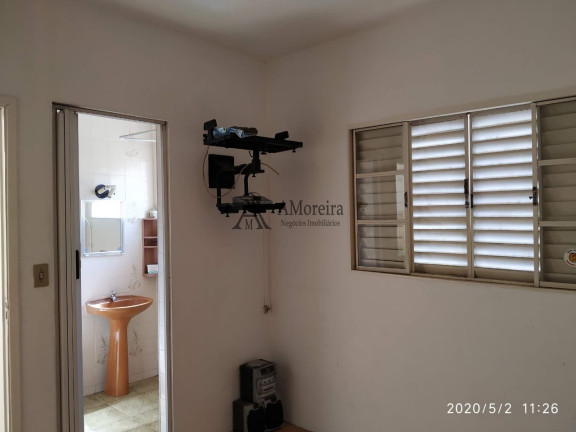 Imagem Casa com 3 Quartos à Venda, 131 m² em Vila Mafalda - Jundiaí
