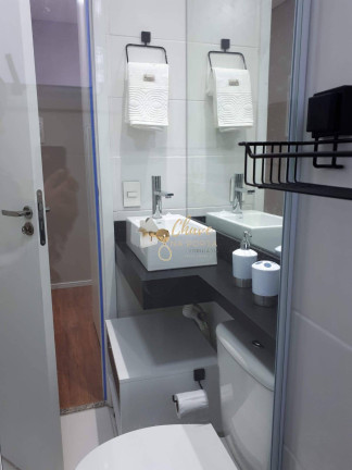 Foto do imóvel Apartamento com 1 Quarto à Venda, 38 m² em Jardim Helga - São Paulo