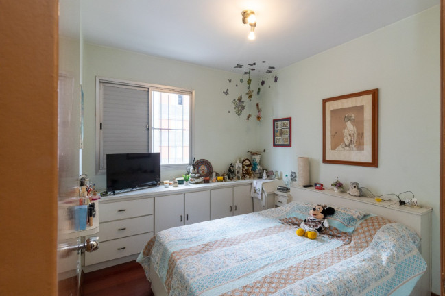 Foto do imóvel Apartamento com 3 Quartos à Venda, 87 m² em Freguesia Do ó - São Paulo
