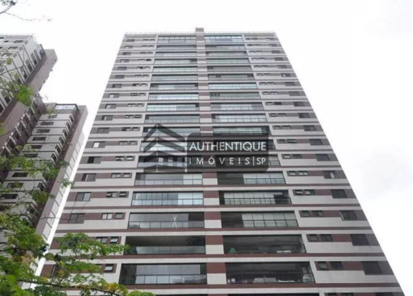 Foto do imóvel Apartamento com 3 Quartos à Venda, 168 m² em Granja Julieta - São Paulo