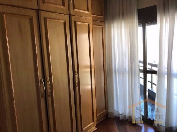 Foto do imóvel Apartamento com 4 Quartos à Venda,  em Santana - São Paulo