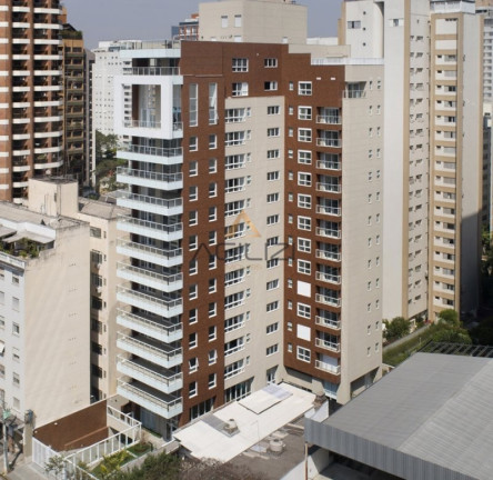 Foto do imóvel Apartamento com 4 Quartos à Venda, 330 m² em Itaim Bibi - São Paulo