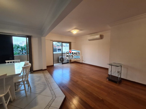 Foto do imóvel Apartamento com 3 Quartos à Venda, 140 m² em Jardim Das Acácias - São Paulo