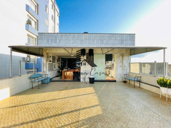Foto do imóvel Cobertura com 4 Quartos à Venda, 240 m² em Ouro Preto - Belo Horizonte