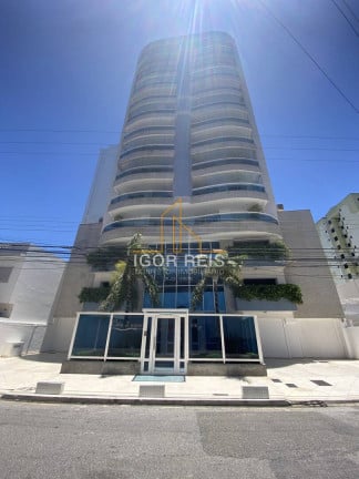Foto do imóvel Apartamento com 3 Quartos à Venda, 144 m² em Centro - Campos Dos Goytacazes