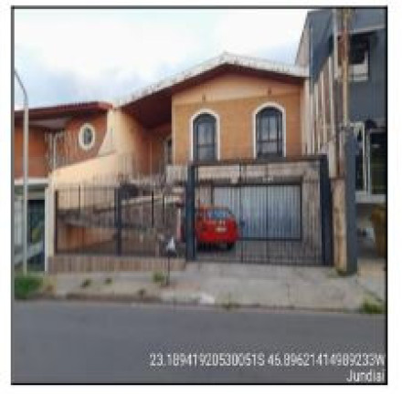 Foto do imóvel Casa com 1 Quarto à Venda, 270 m² em Jardim Ana Maria - Jundiai Foto do imóvel Casa com 1 Quarto à Venda, 270 m² em Jardim Ana Maria - Jundiai