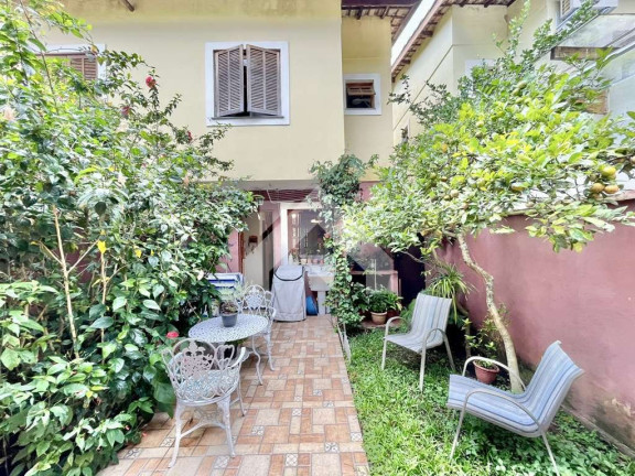 Foto do imóvel Casa de Condomínio com 3 Quartos à Venda, 81 m² em Jardim Barbacena - Cotia