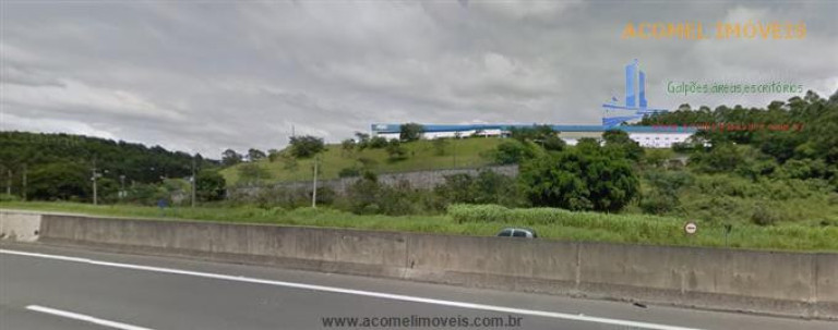 Imagem Imóvel Comercial para Alugar, 18.300 m² em Jardim Santa Gertrudes - Jundiaí