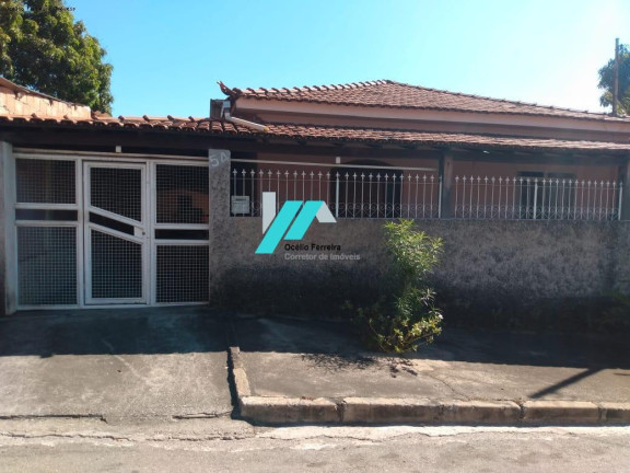 Imagem Casa com 3 Quartos à Venda, 900 m² em Santa Cruz - Betim