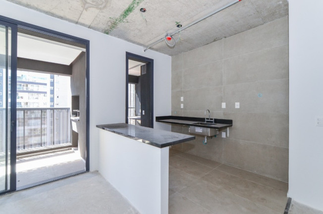 Foto do imóvel Apartamento com 2 Quartos à Venda, 104 m² em Jardim Das Acácias - São Paulo