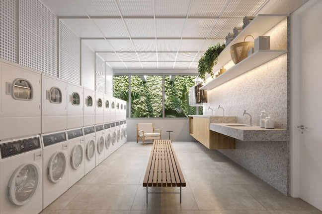 Foto do imóvel Studio com 1 Quarto à Venda, 22 m² em Vila Madalena - São Paulo