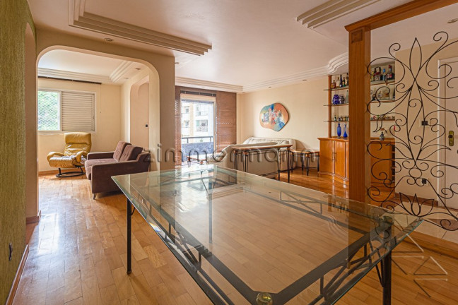Foto do imóvel Apartamento com 4 Quartos à Venda, 234 m² em Perdizes - São Paulo