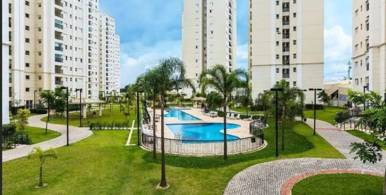 Foto do imóvel Apartamento com 4 Quartos à Venda, 131 m² em Eloy Chaves - Jundiaí