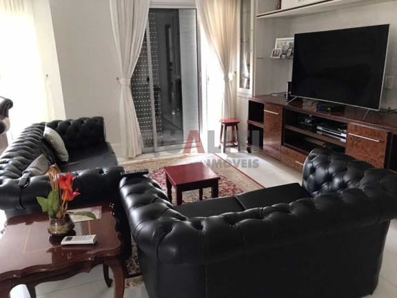 Foto do imóvel Apartamento com 3 Quartos à Venda, 266 m² em Itaim Bibi - São Paulo