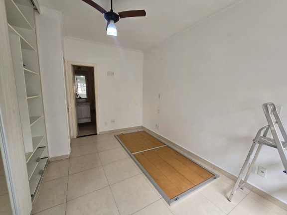 Foto do imóvel Apartamento com 3 Quartos à Venda, 120 m² em Embaré - Santos