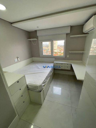Imagem Apartamento com 3 Quartos à Venda, 157 m² em Vila Rosália - Guarulhos